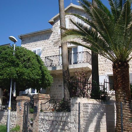 Villa Perla Del Mare Kotor Exterior photo