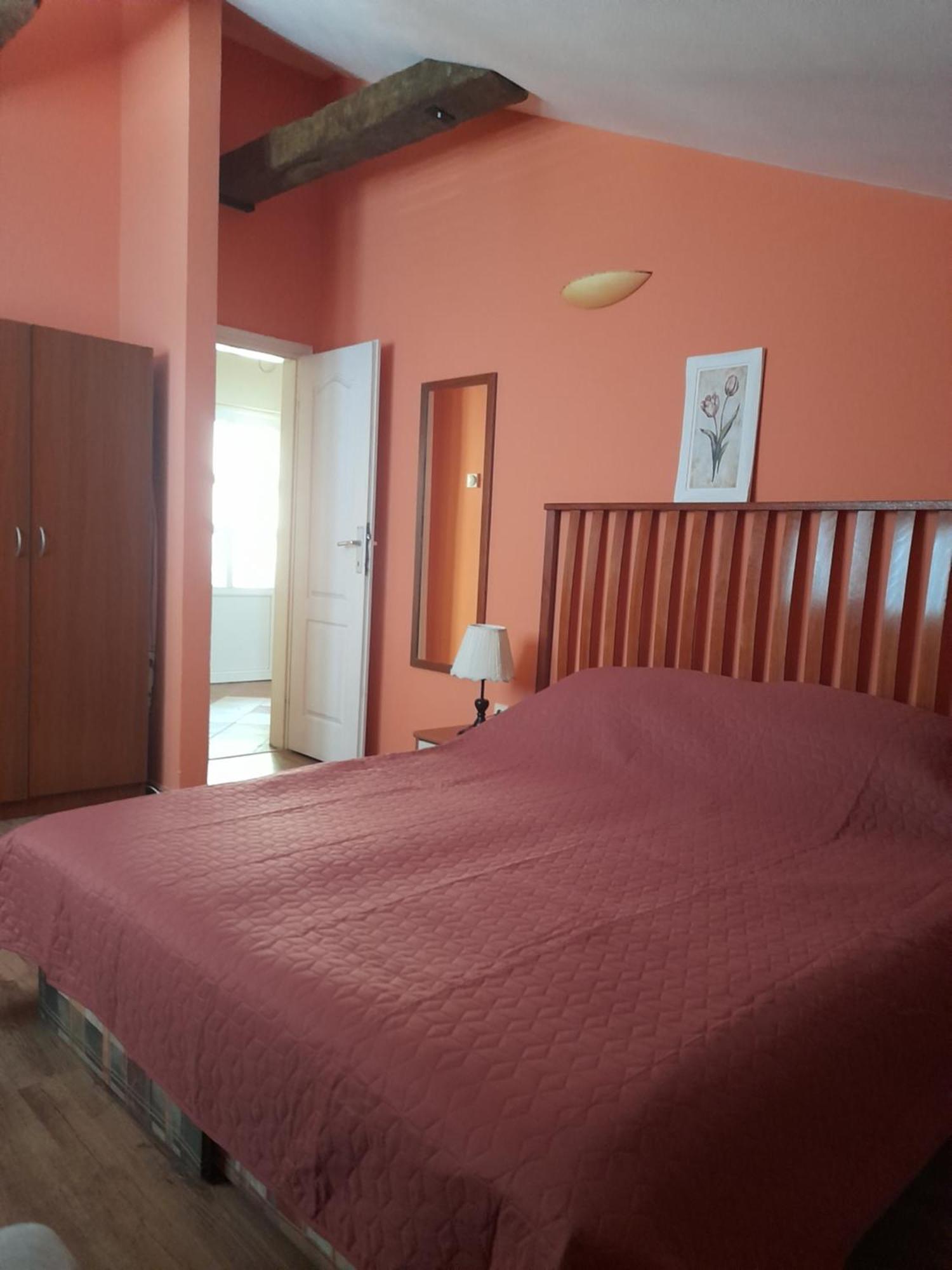 Villa Perla Del Mare Kotor Room photo