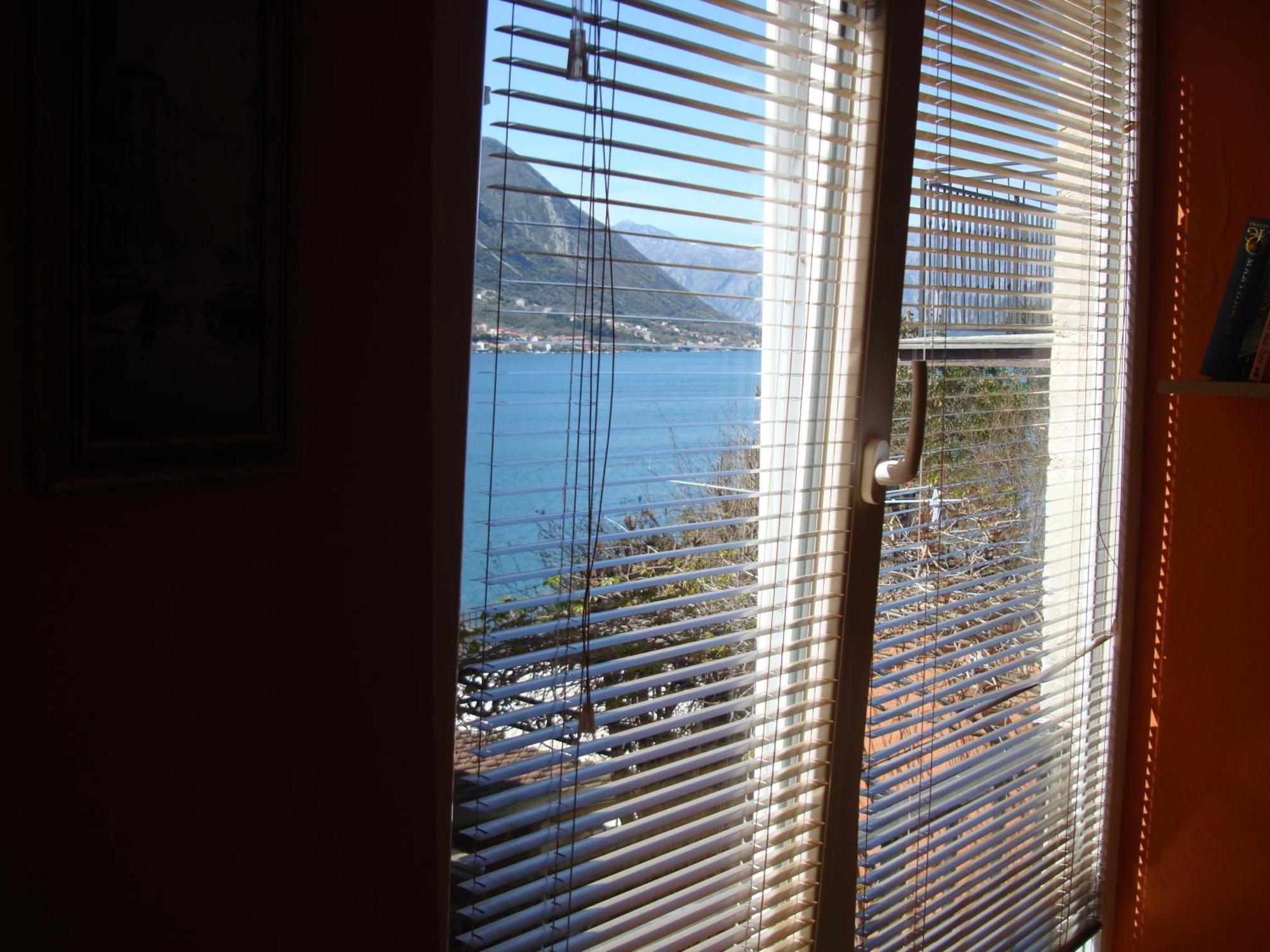 Villa Perla Del Mare Kotor Room photo