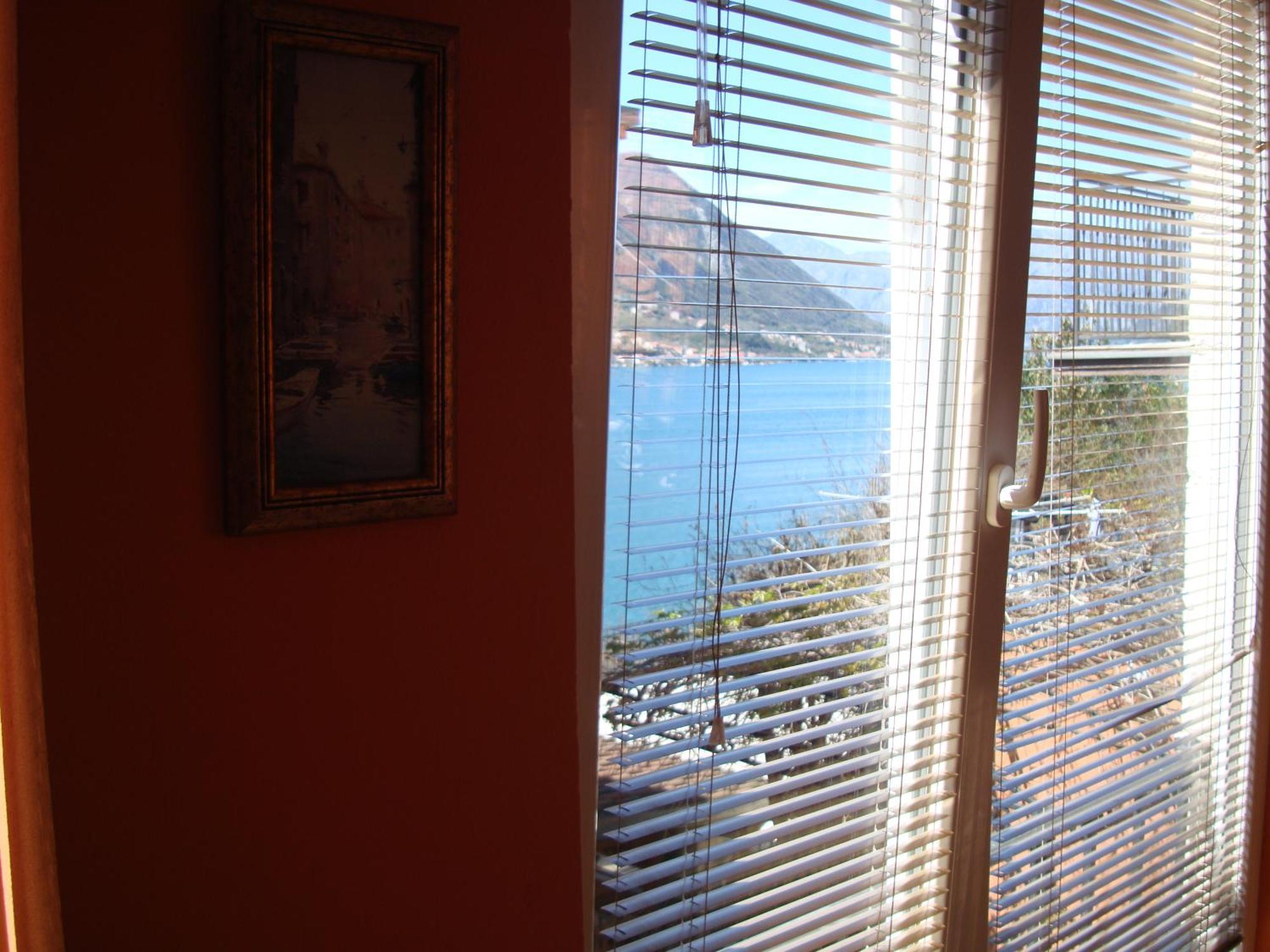 Villa Perla Del Mare Kotor Room photo