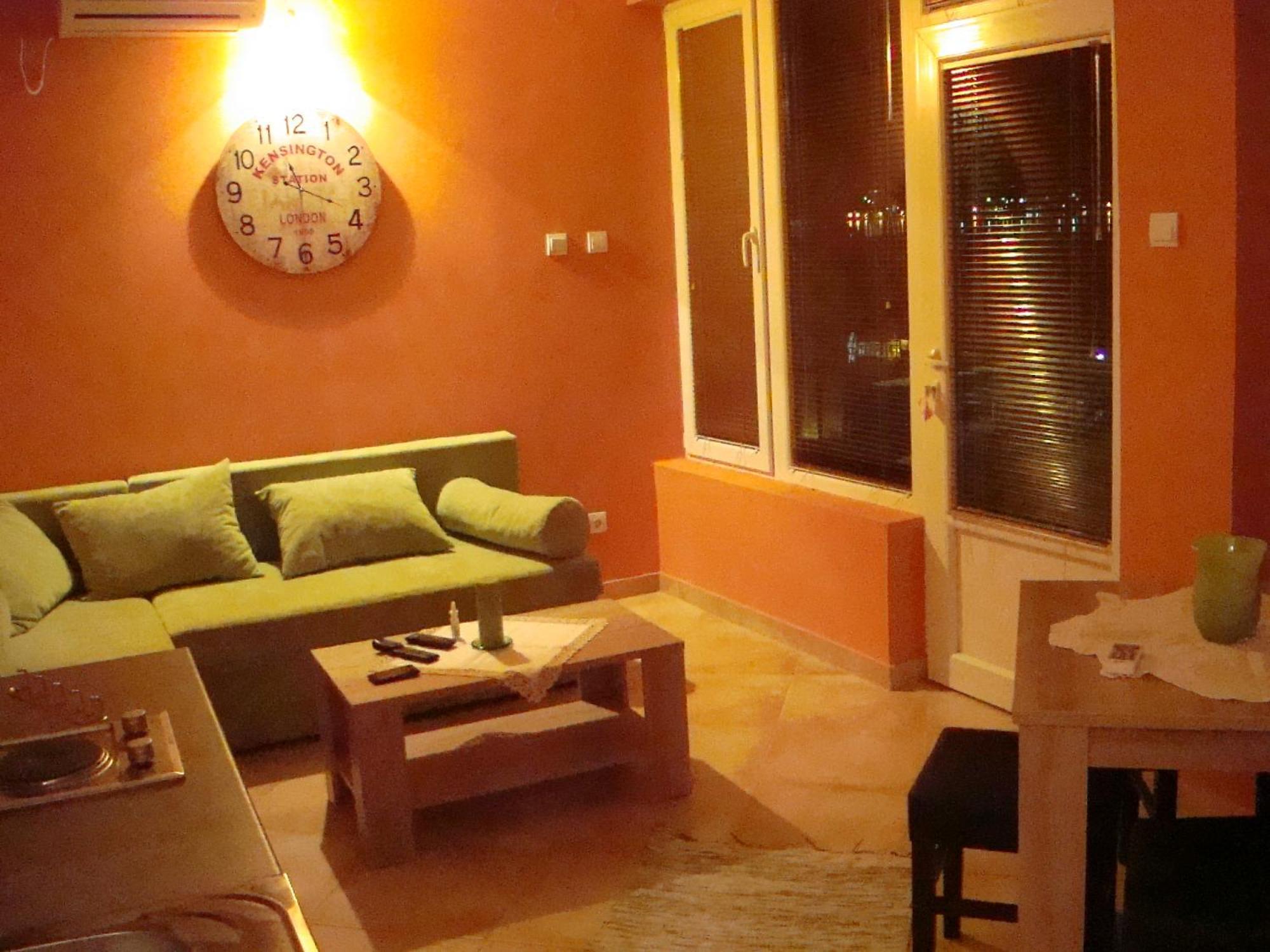 Villa Perla Del Mare Kotor Room photo