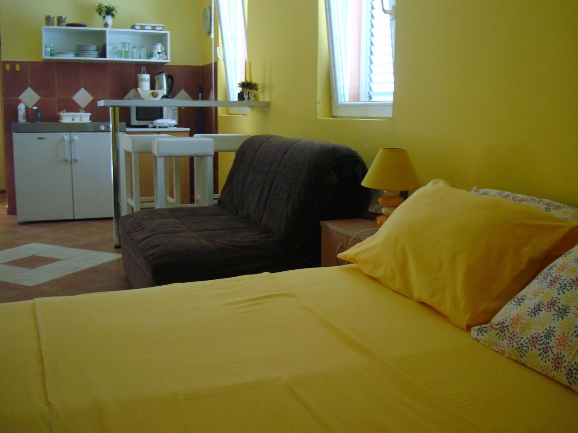 Villa Perla Del Mare Kotor Room photo