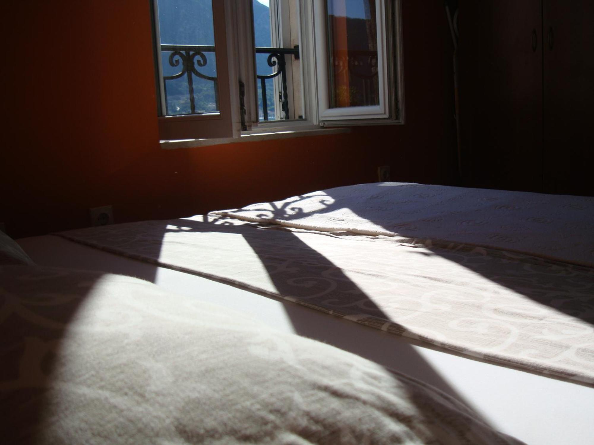 Villa Perla Del Mare Kotor Room photo