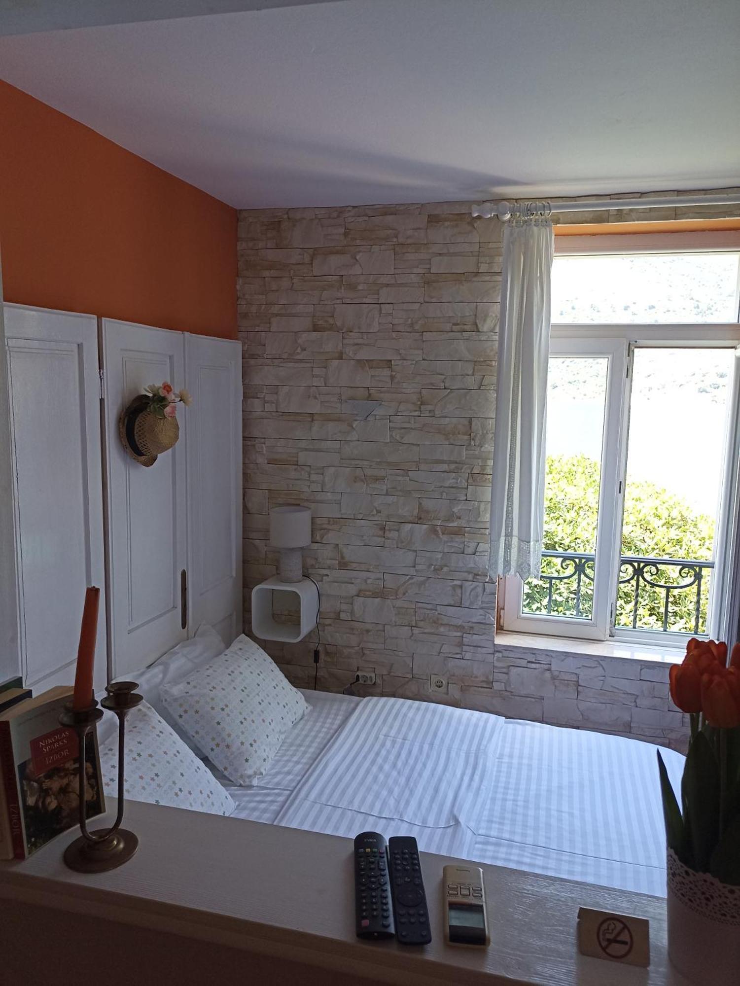 Villa Perla Del Mare Kotor Room photo